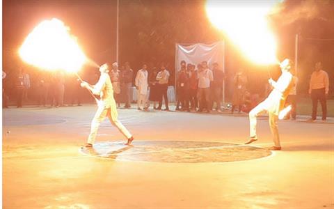Events & Activities