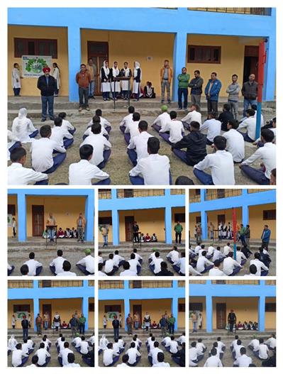 Events & Activities