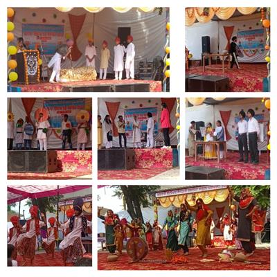 Events & Activities