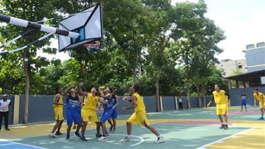 Events & Activities