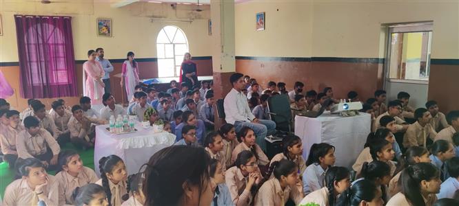 Events & Activities