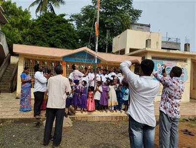 Events & Activities