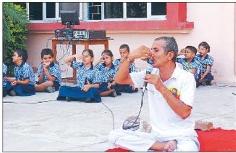 Events & Activities