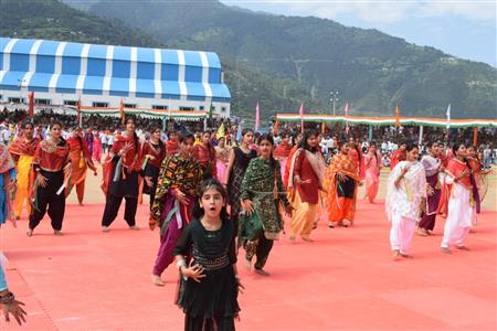 Events & Activities