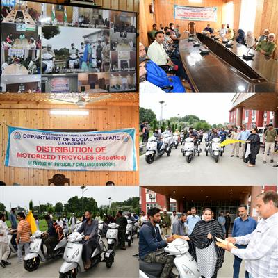 Events & Activities