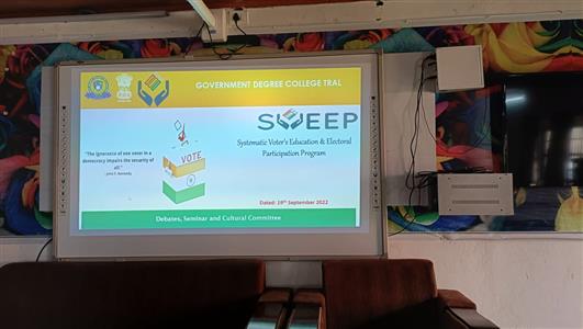 Events & Activities