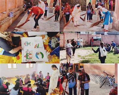 Events & Activities