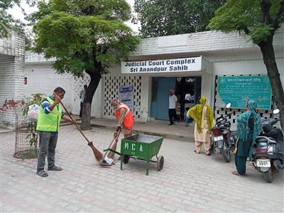 Events & Activities