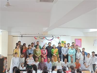 Events & Activities