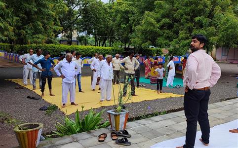 Events & Activities