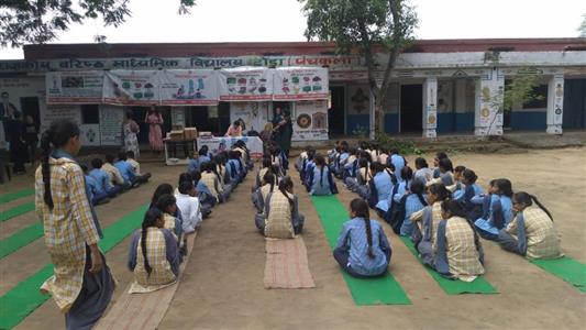 Events & Activities
