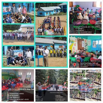 Events & Activities
