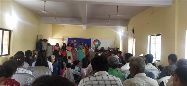 Events & Activities