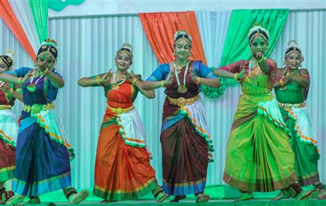 Events & Activities
