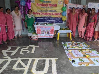 Events & Activities
