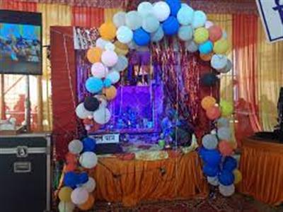Events & Activities