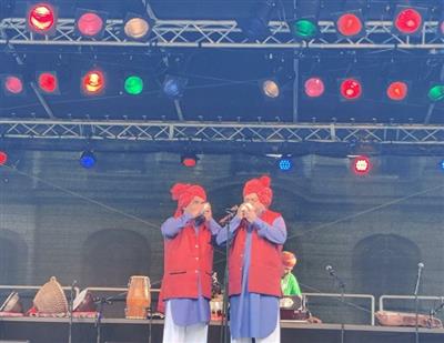 Events & Activities