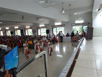 Events & Activities
