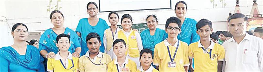Events & Activities
