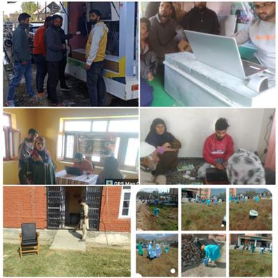 Events & Activities