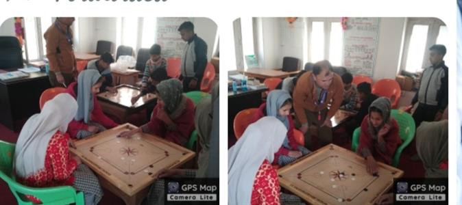 Events & Activities