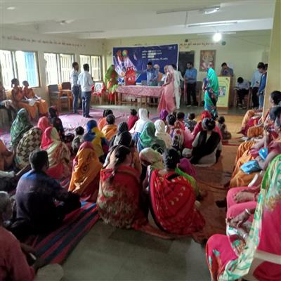 Events & Activities