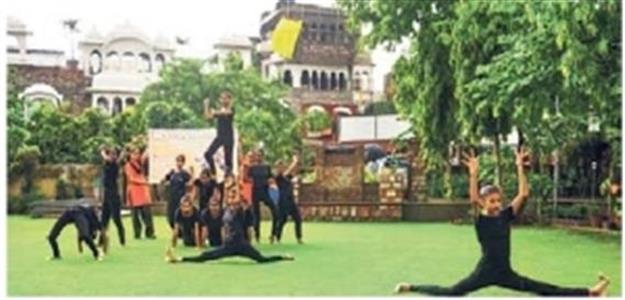 Events & Activities
