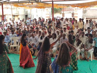 Events & Activities