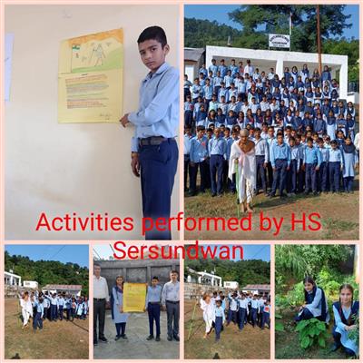 Events & Activities