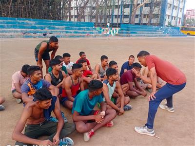 Events & Activities
