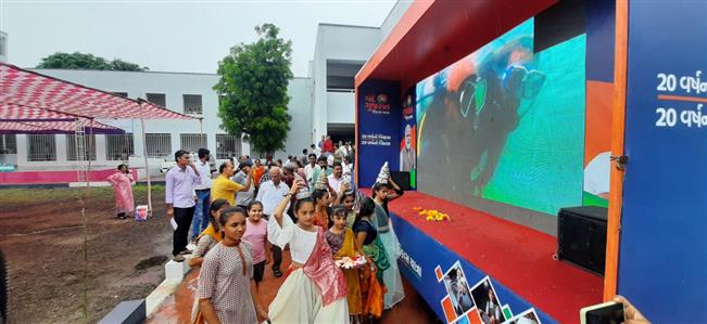 Events & Activities