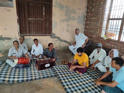 Events & Activities