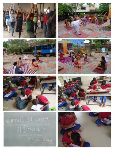 Events & Activities