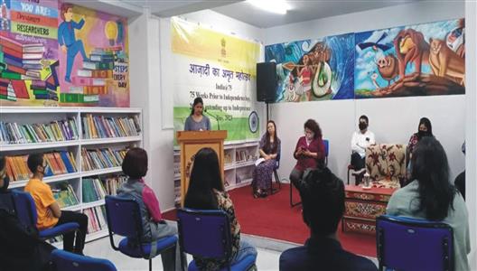 Events & Activities