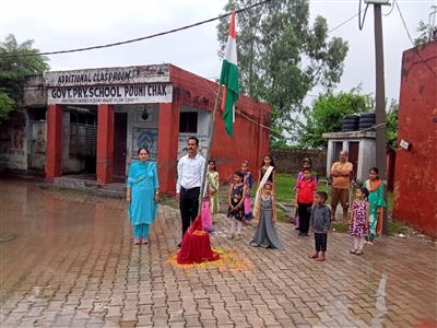 Events & Activities