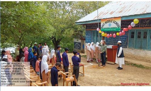 Events & Activities