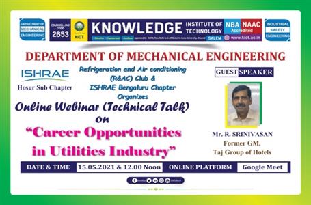 Events & Activities
