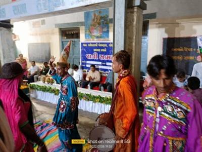 Events & Activities