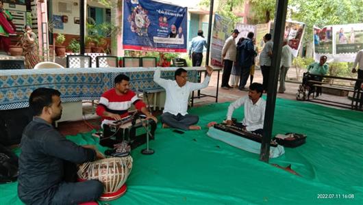 Events & Activities