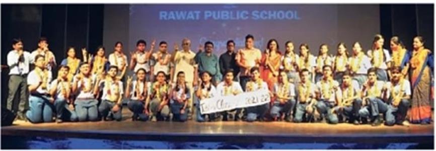 Events & Activities