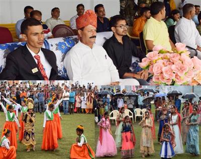 Events & Activities
