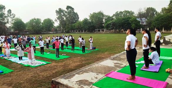 Events & Activities