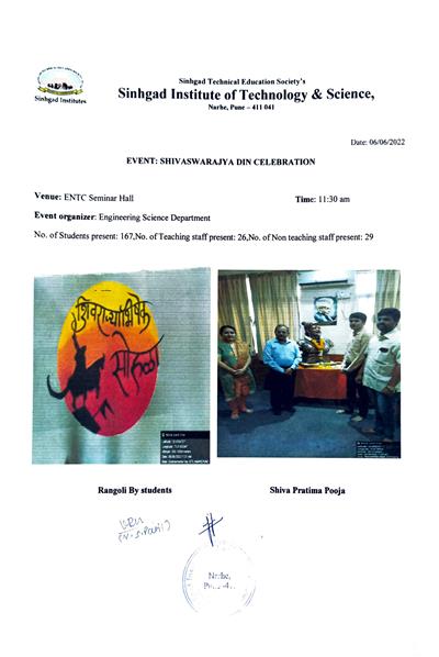 Events & Activities