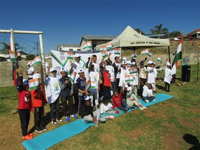 Events & Activities