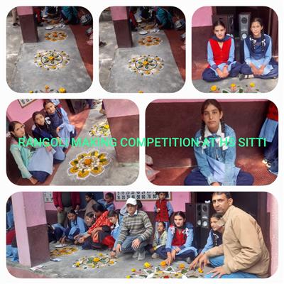Events & Activities