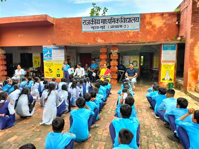 Events & Activities