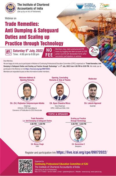 Events & Activities