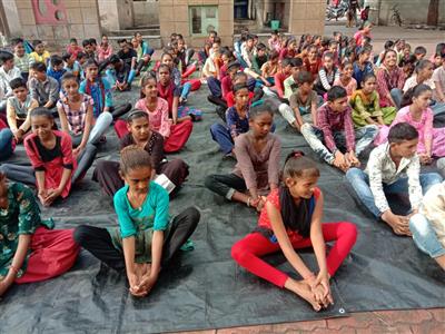 Events & Activities