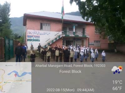 Events & Activities