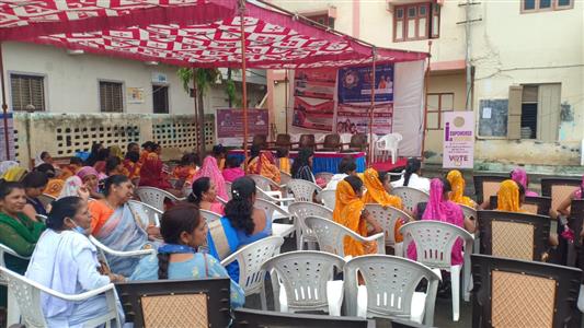 Events & Activities